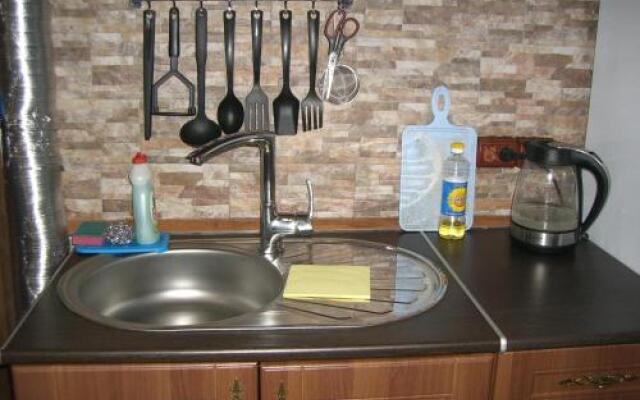 Guest House on Sovetskaya 7