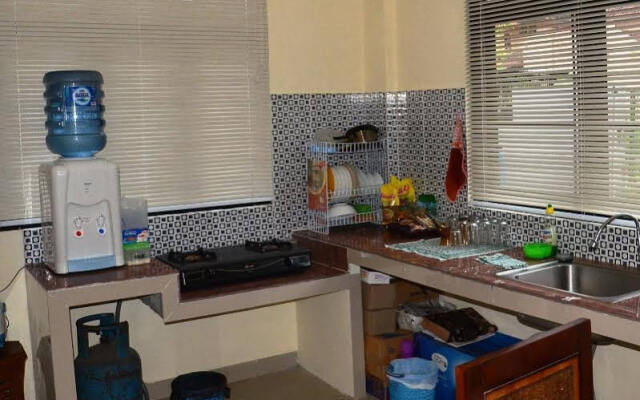 Mataram Guest House