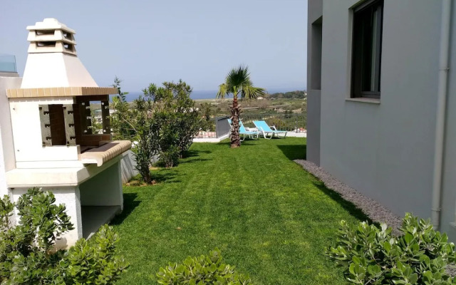 Dempla Heights Villas