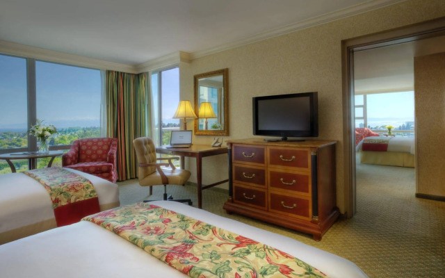 Victoria Marriott Inner Harbour