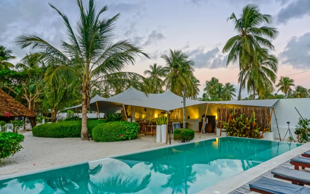 Indigo Beach Zanzibar
