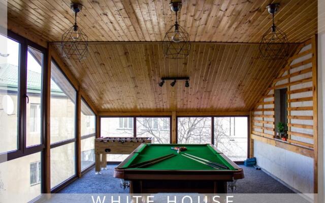White House
