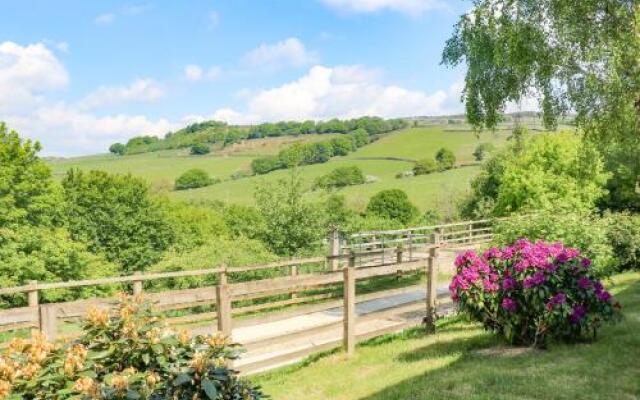 Rowan Bank, Jacobs Wood, Keighley