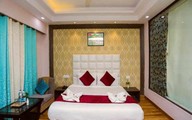 Hotel Lifestyle Dalhousie