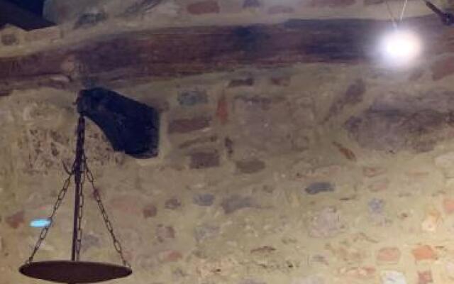 Casa vacanza vicolo degli orti