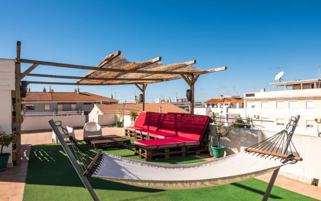 Loulé Coreto Guesthouse