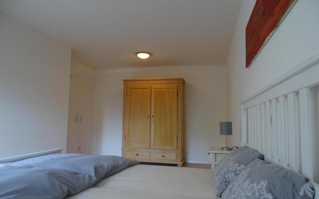 Ferienwohnung Findus