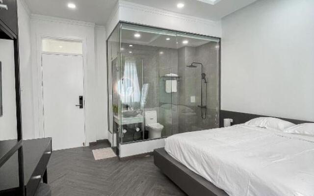 THE MYST No47 HOUSE BUON MA THUOT