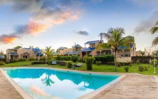 Villa Aquamarine Grand Bay