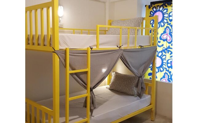 The Sugar Hostel