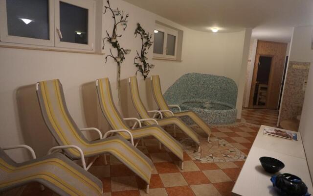 Hotel & Residence Sylvanerhof