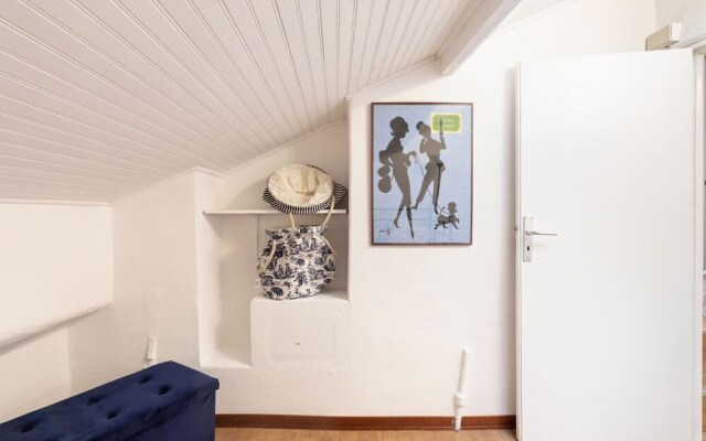 Graceful Apartment in Sanremo near Beach