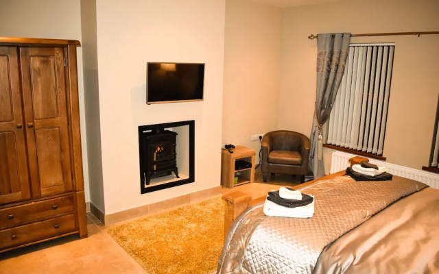 Glenshane Country House