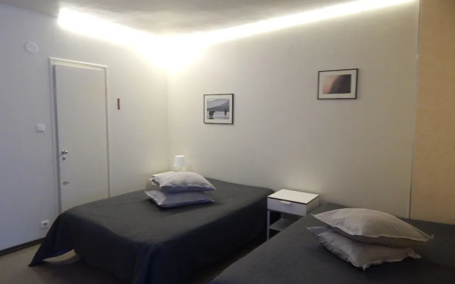 Hostel Immalanjärvi