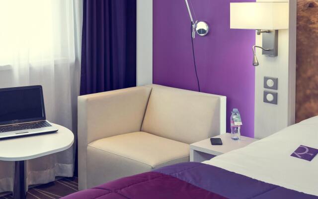 Hôtel Mercure Strasbourg Aeroport