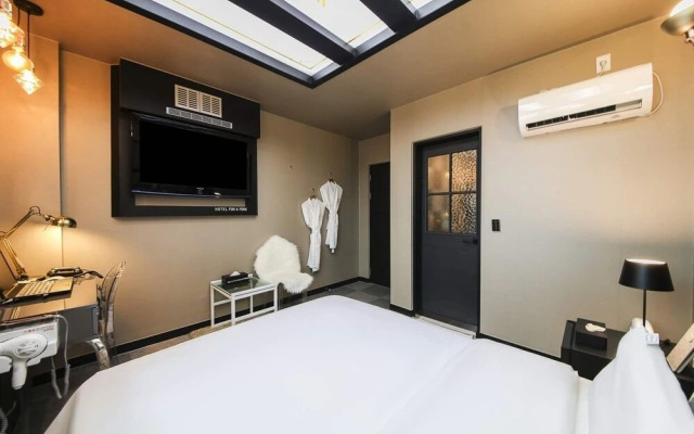 No25 Hotel Seosan