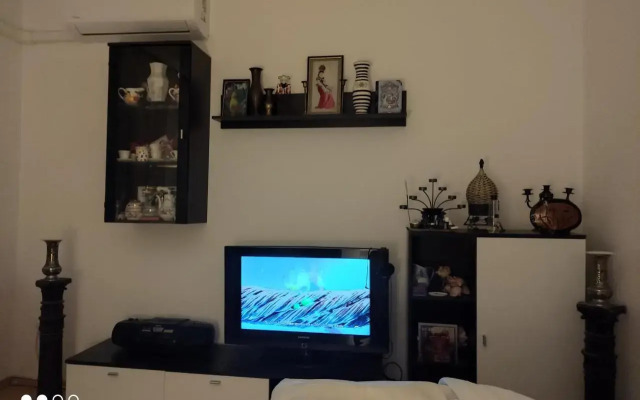 Judit Apartmankuckó