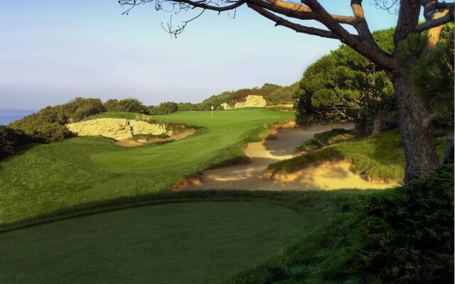 The Villas at Pelican Hill Resort