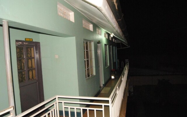 Kabale Backpackers