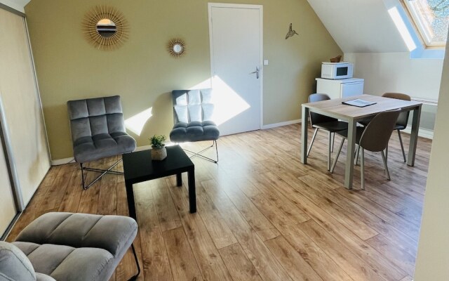 Domaine de Manehouarn