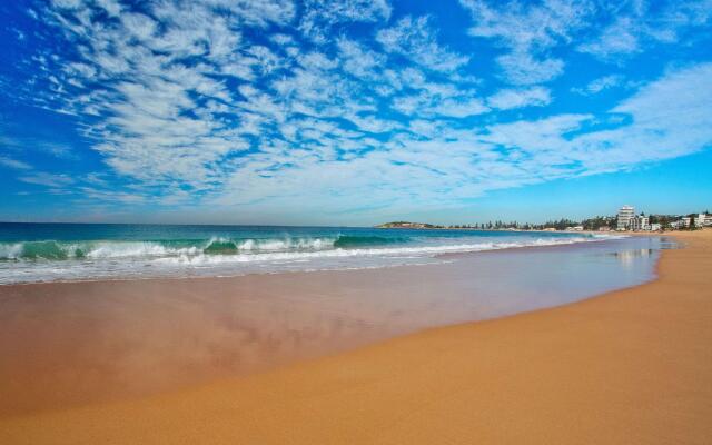 Narrabeen Sands Hotel by Nightcap Plus
