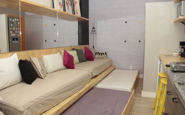 All in Rio Studio Design em Copacabana