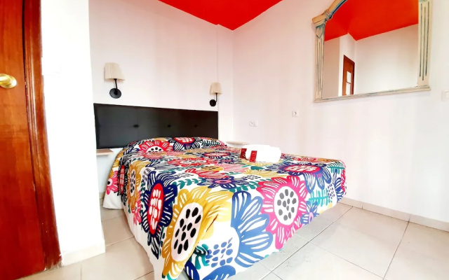 Arc House Ribera - Hostel