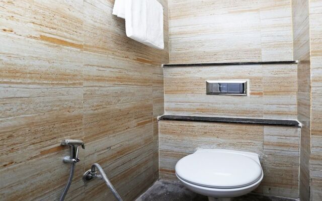 OYO 15861 Hotel Shivganga Comfort Zone