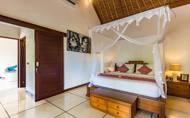Villa Krisna