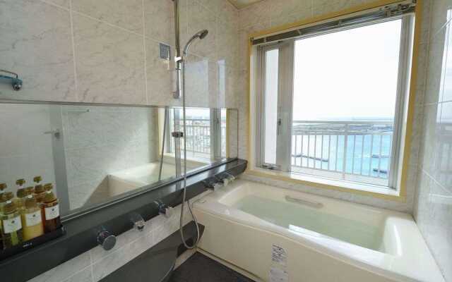 Hotel East China Sea