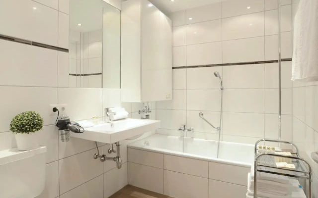 Zentrum Appartements Lorenzin