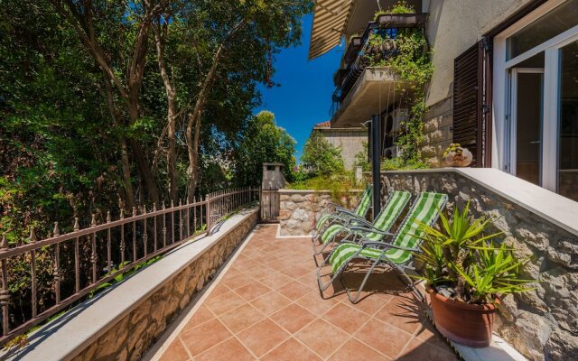 Apartment Ivana , Dubrovnik, Natka Nodila 4