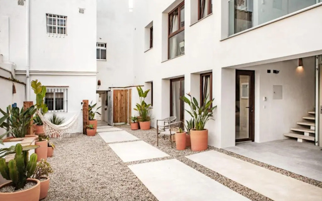 9 - LA GUARIDA DE TARIFA - Primero A