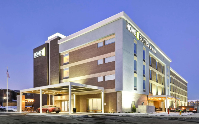 Home2 Suites Mt. Juliet, TN