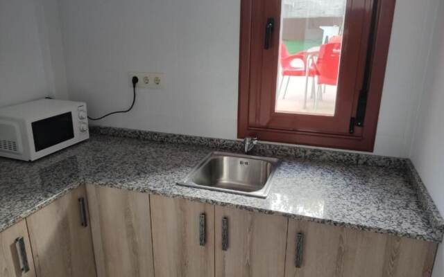 Albergue Miraiso