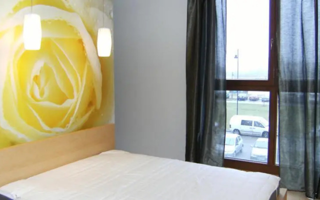 Wilanów Lionsapartments