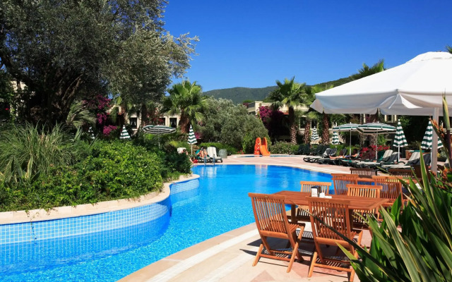 Hotel Zeytinada