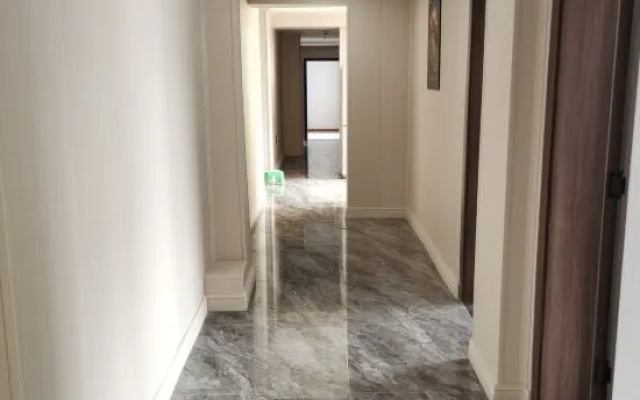 Chongqing Haoju Hotel – Hotel Rooms – Chongqing