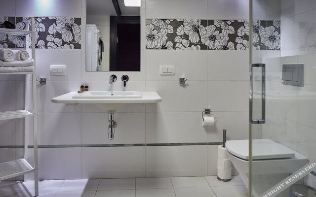 Loft Aparts Apartamenty