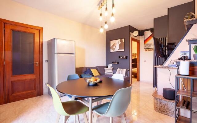 - The Artist Village