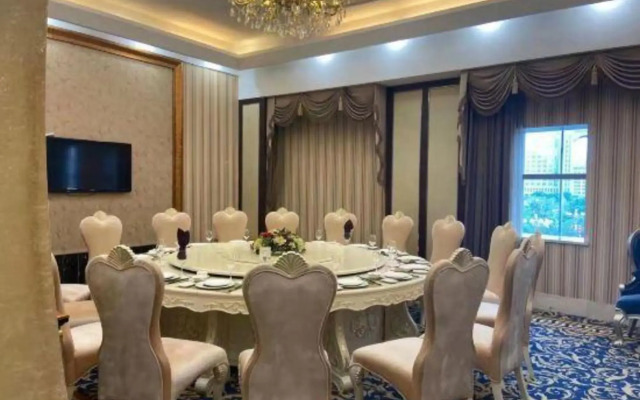 Hua Kai Hotel