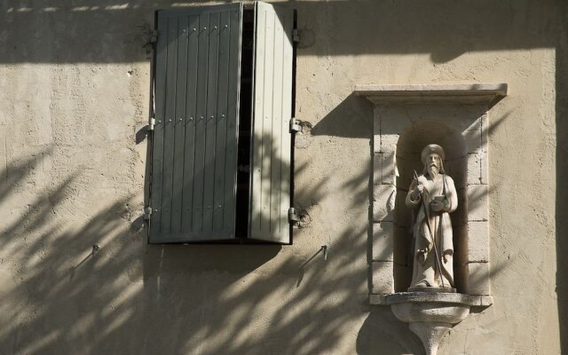 Chambre D'hôtes Le Mas Saint Jacques