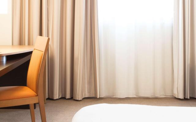 Novotel Centre Nantes Bord de Loire