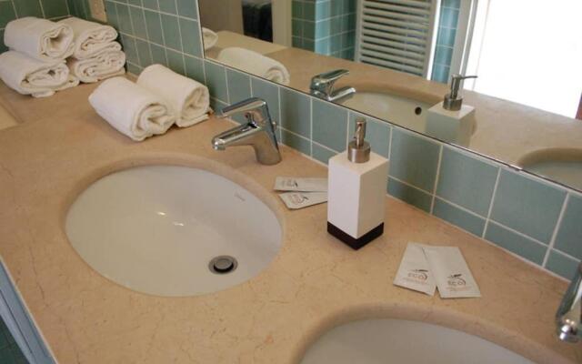 Dorsoduro Venice Apartment
