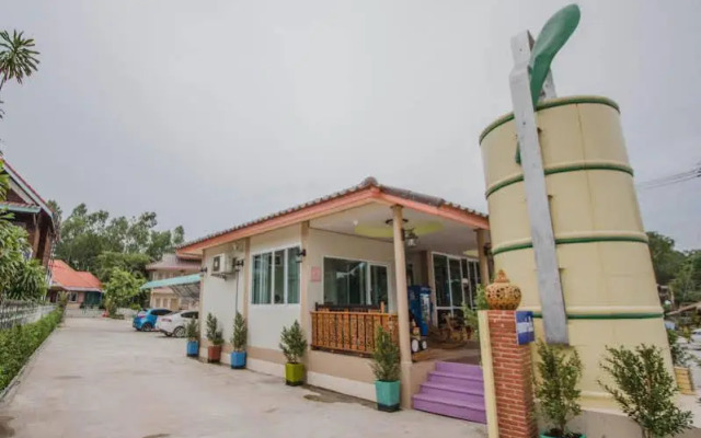 Pasathai Resort