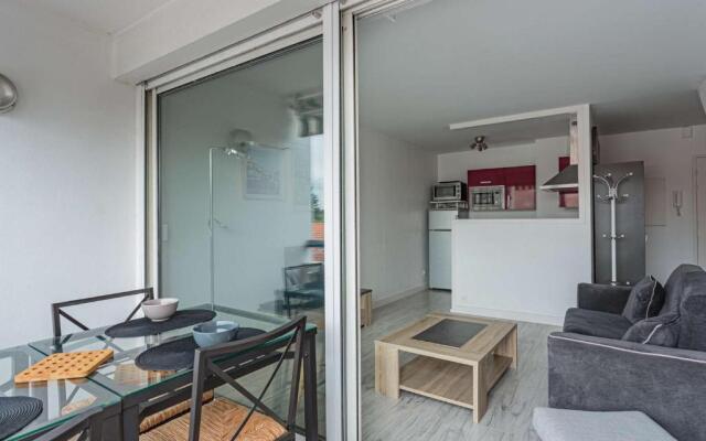 Appartement Ciboure, 2 Pièces, 4 Personnes - Fr-1-4-518