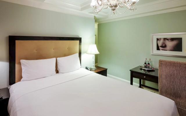 voco The Franklin New York by IHG