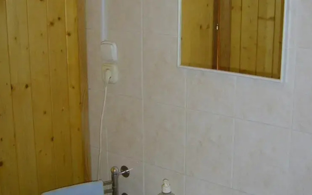 Kiskastély Vendégház