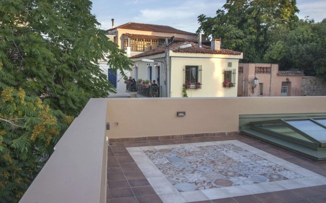 5BR Acropolis Dreamhouse