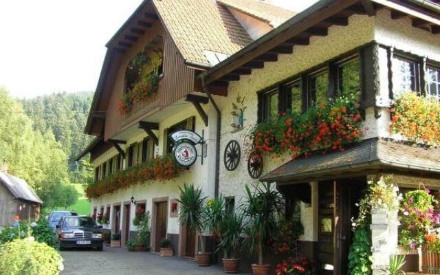 Zuwälder Stüble
